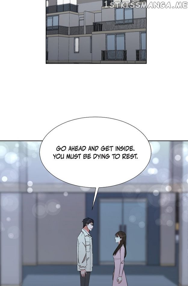 Fragrant Office Life - Chapter 34