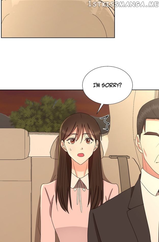 Fragrant Office Life - Chapter 32