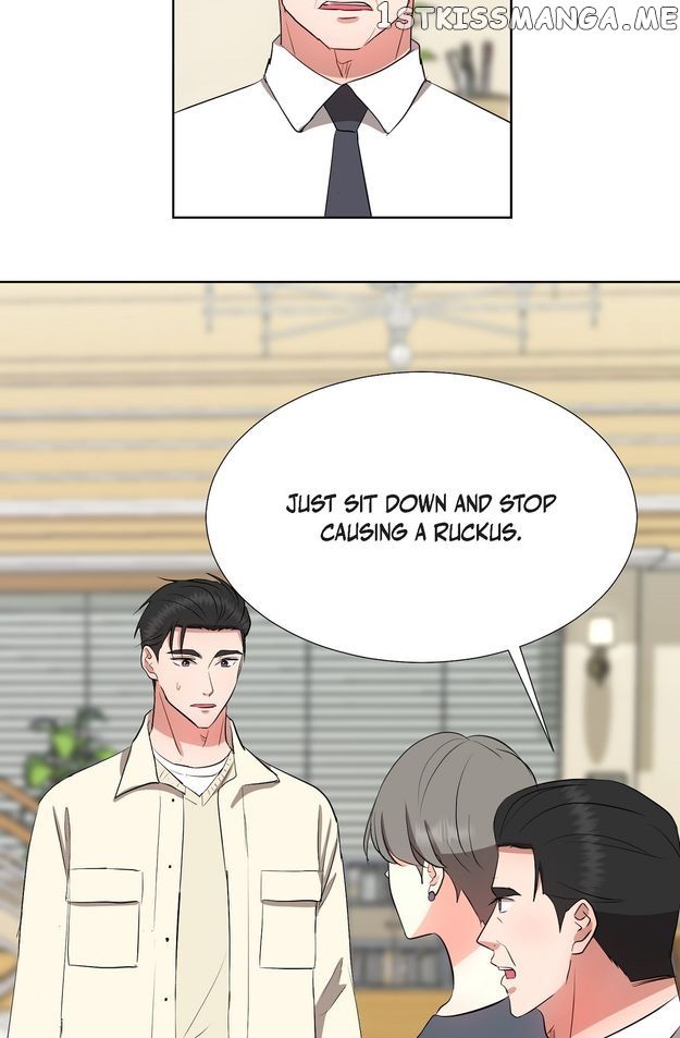 Fragrant Office Life - Chapter 32