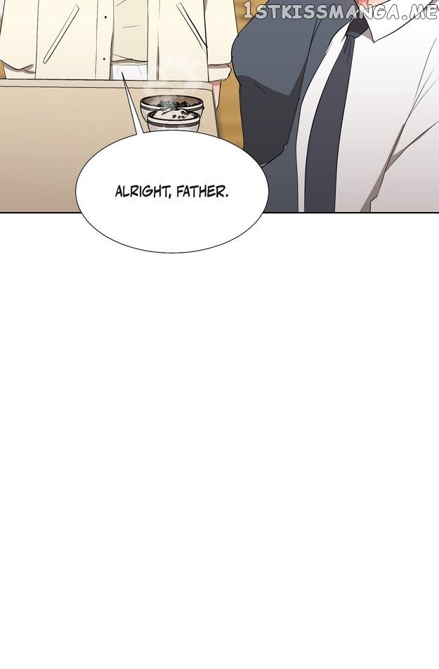 Fragrant Office Life - Chapter 32