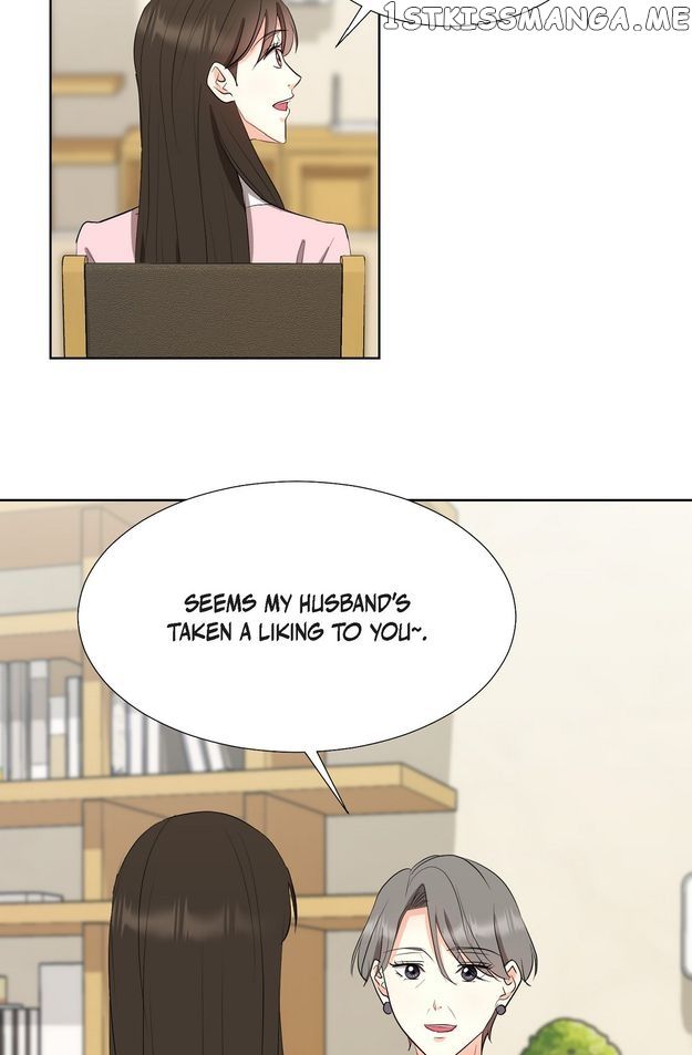 Fragrant Office Life - Chapter 32