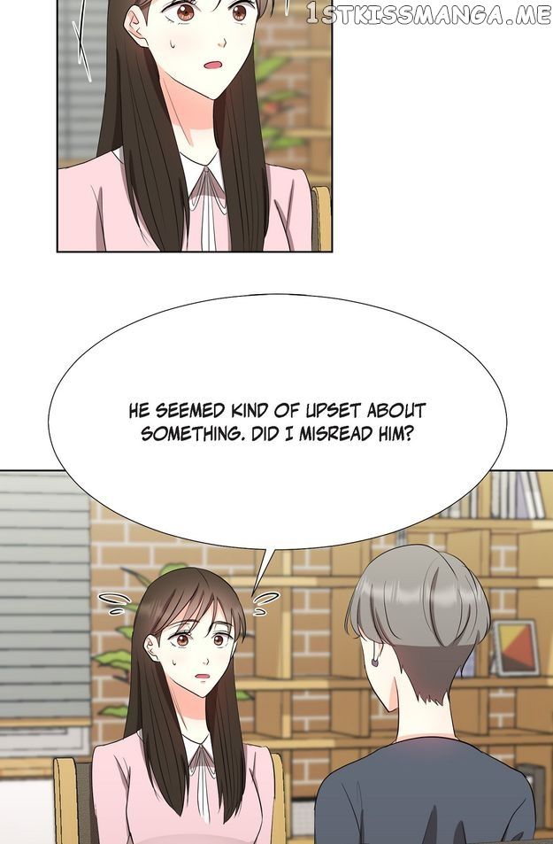 Fragrant Office Life - Chapter 32