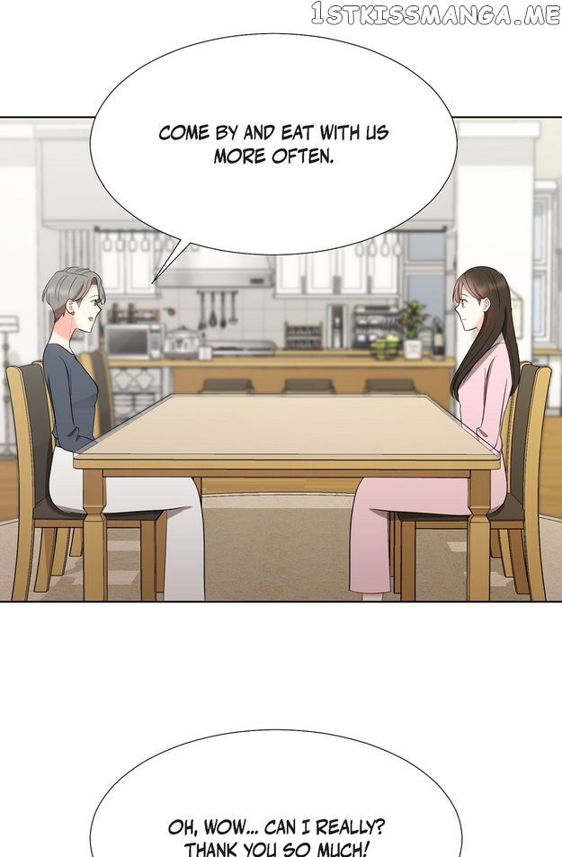 Fragrant Office Life - Chapter 32