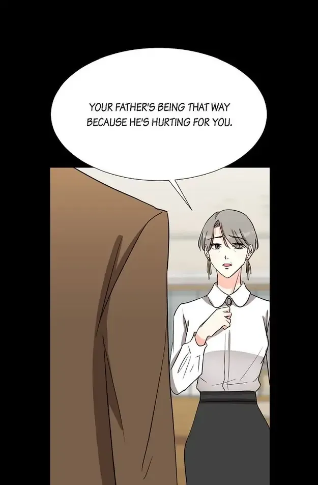 Fragrant Office Life - Chapter 19