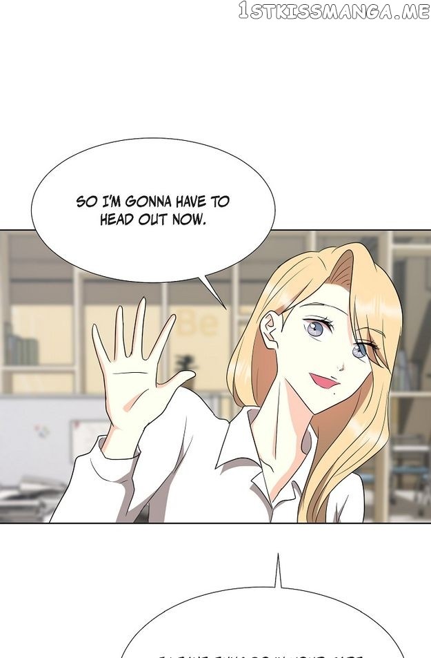 Fragrant Office Life - Chapter 37