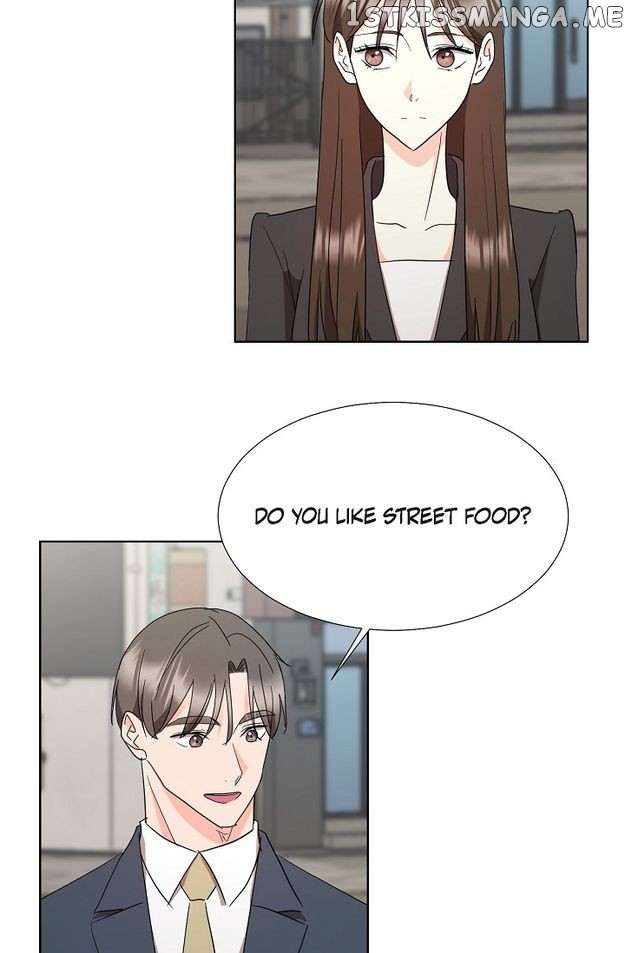 Fragrant Office Life - Chapter 37