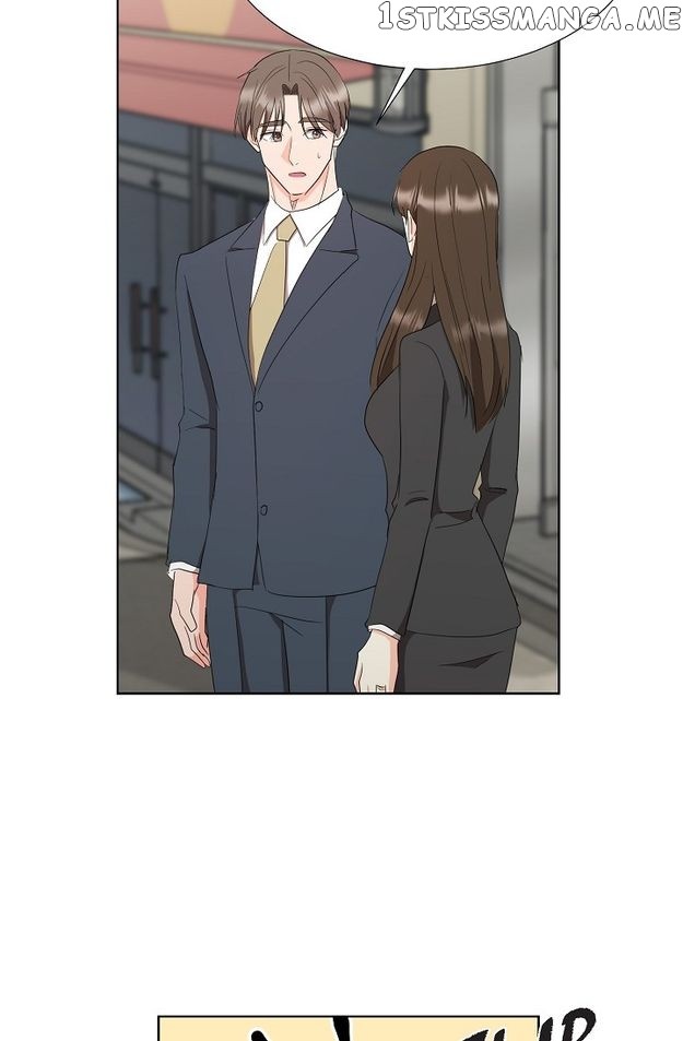 Fragrant Office Life - Chapter 37