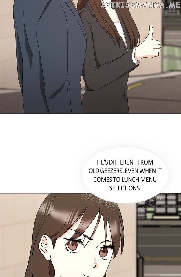 Fragrant Office Life - Chapter 37