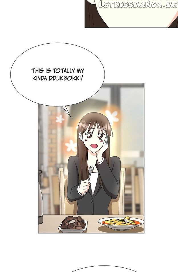 Fragrant Office Life - Chapter 37