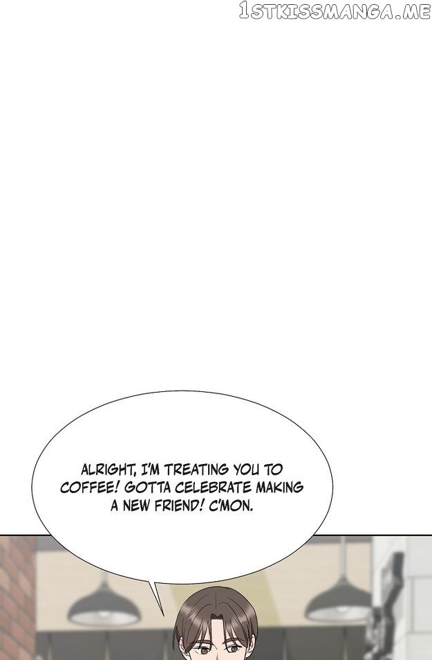 Fragrant Office Life - Chapter 37