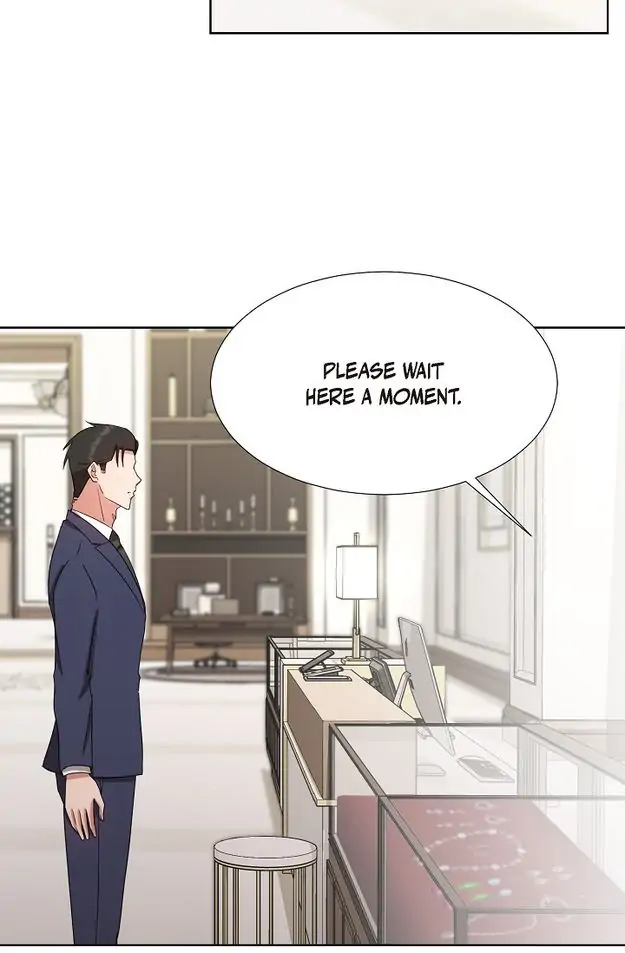 Fragrant Office Life - Chapter 16