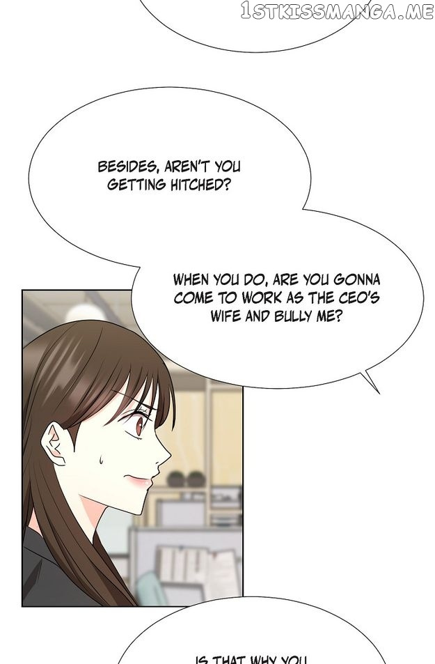 Fragrant Office Life - Chapter 40