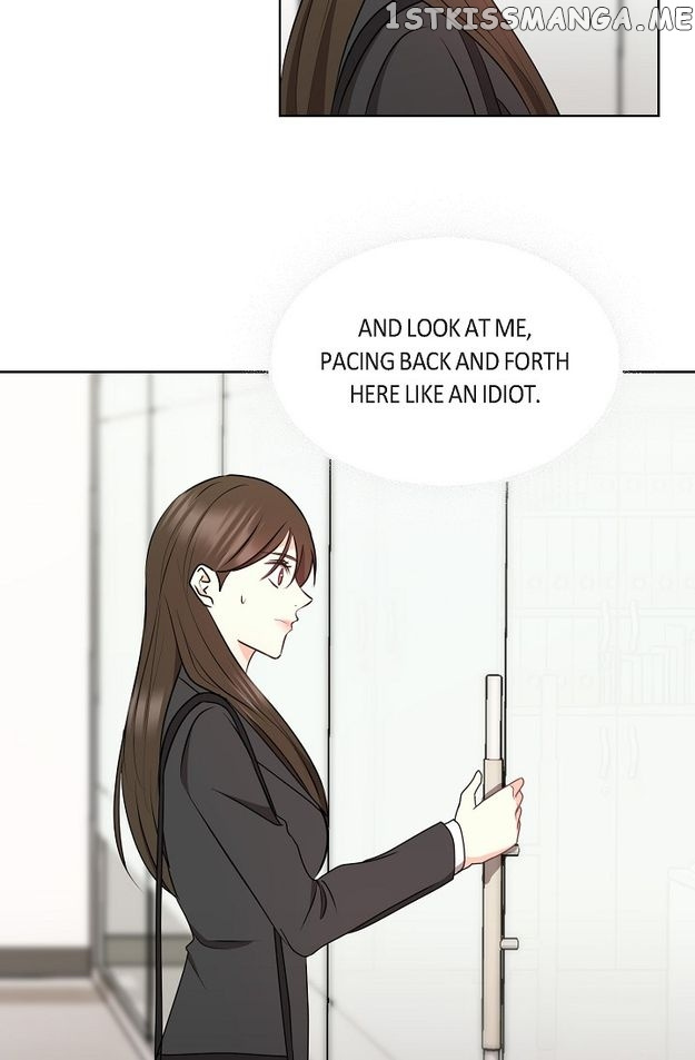 Fragrant Office Life - Chapter 40