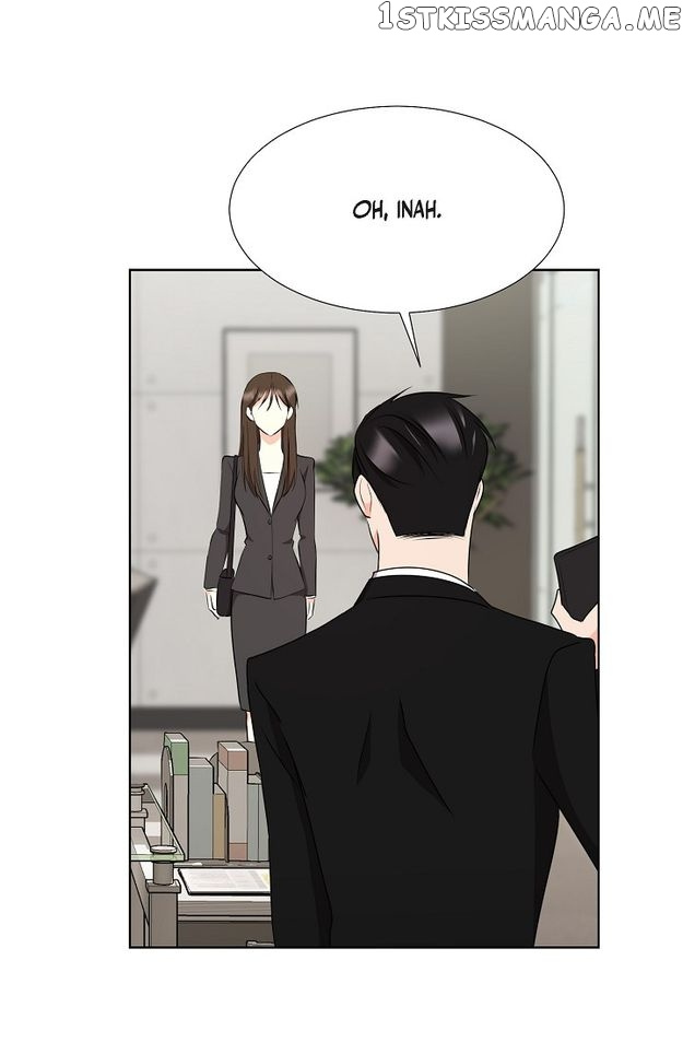 Fragrant Office Life - Chapter 40