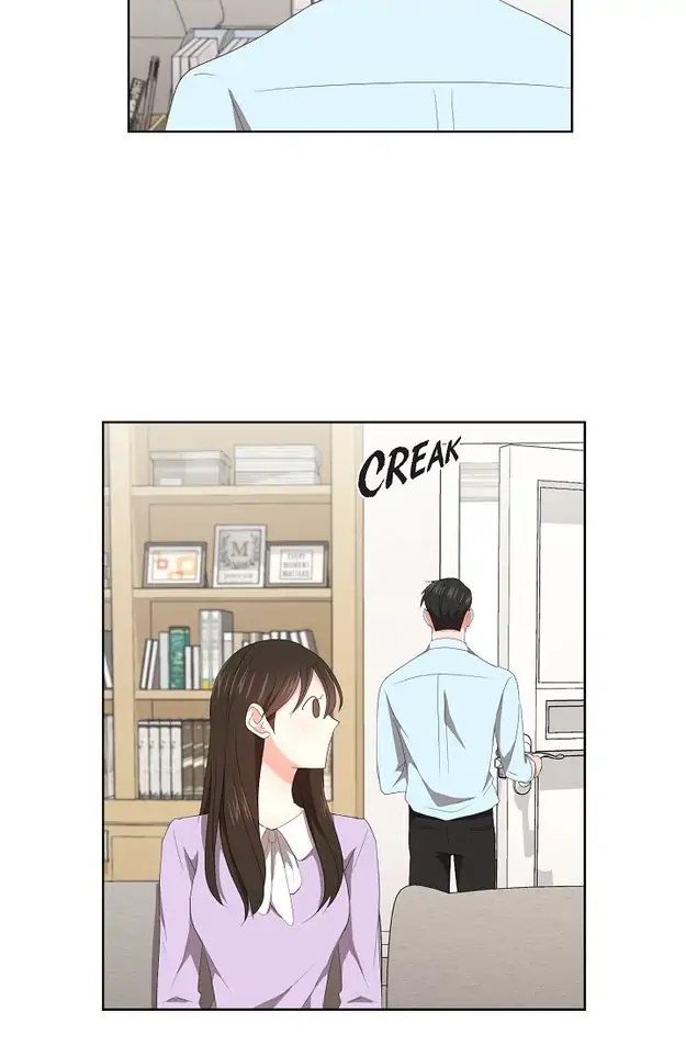 Fragrant Office Life - Chapter 5