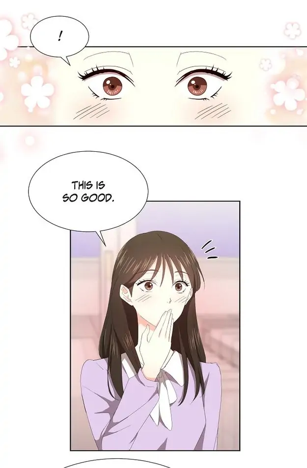 Fragrant Office Life - Chapter 5