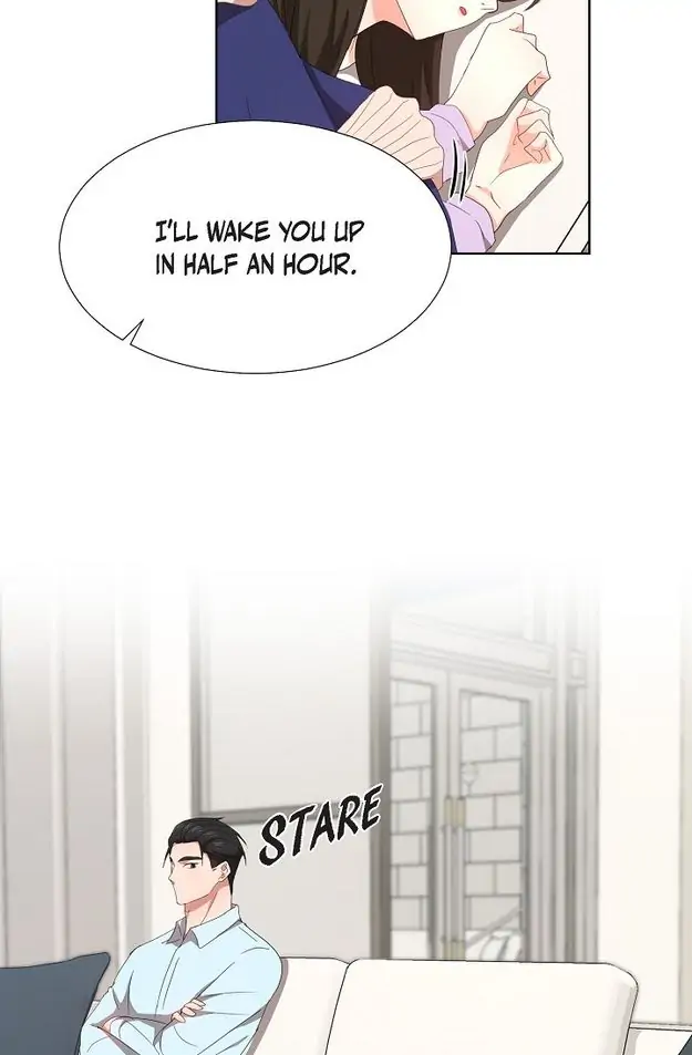 Fragrant Office Life - Chapter 5