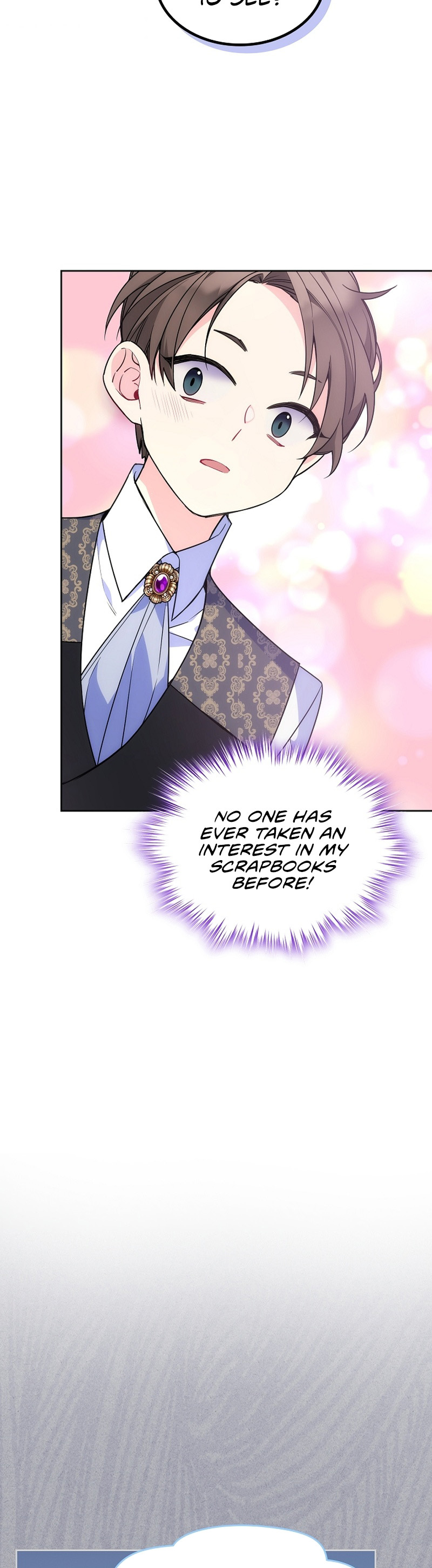 Don't Hire My Brother, Your Highness! - Vol.1 Chapter 30