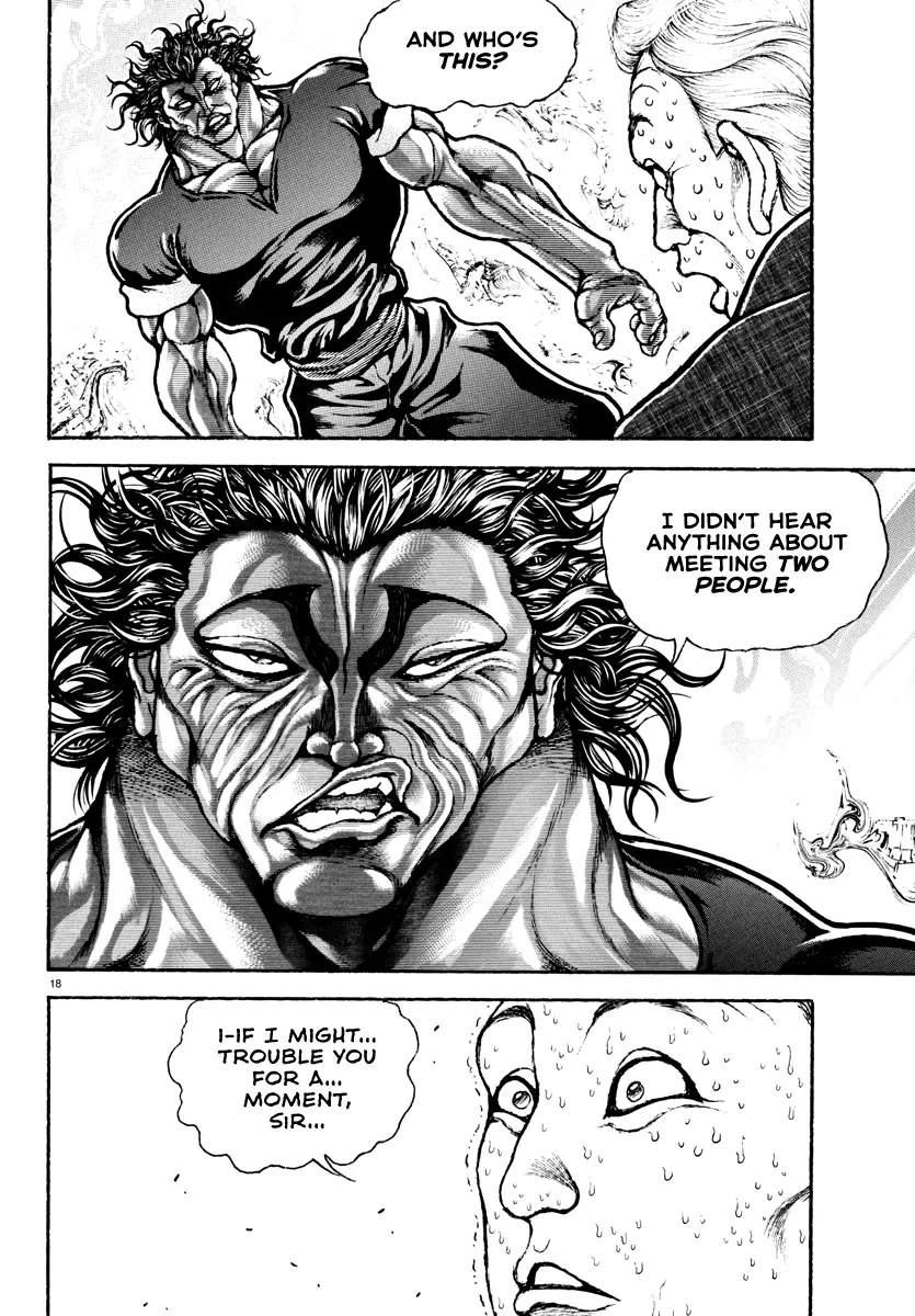 Baki Rahen - Vol.5 Chapter 39: Great, Again!