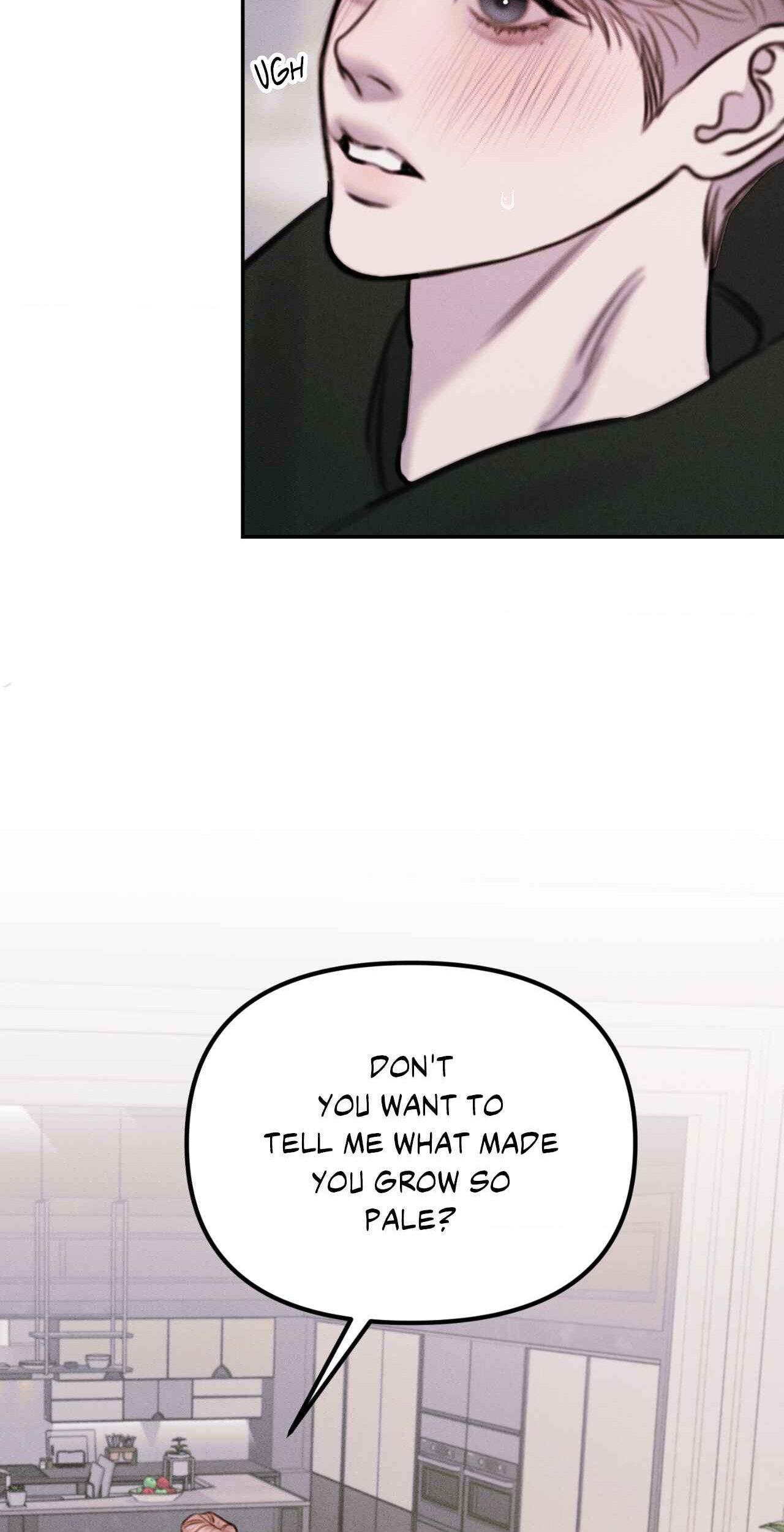 Light Xx-Ssi - Chapter 31