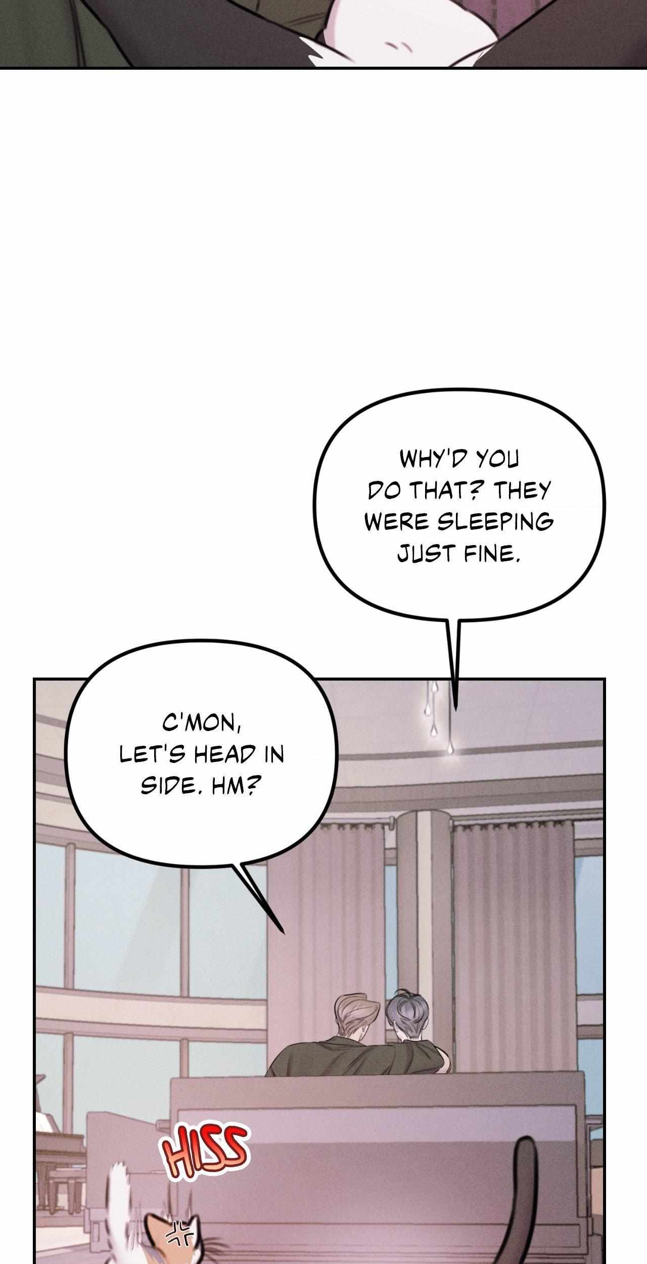 Light Xx-Ssi - Chapter 31