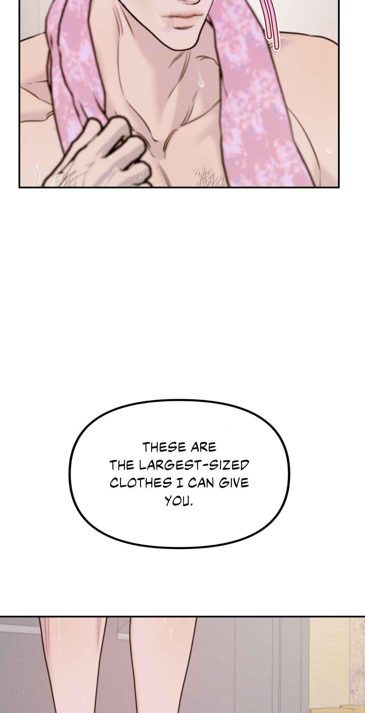 Light Xx-Ssi - Chapter 30