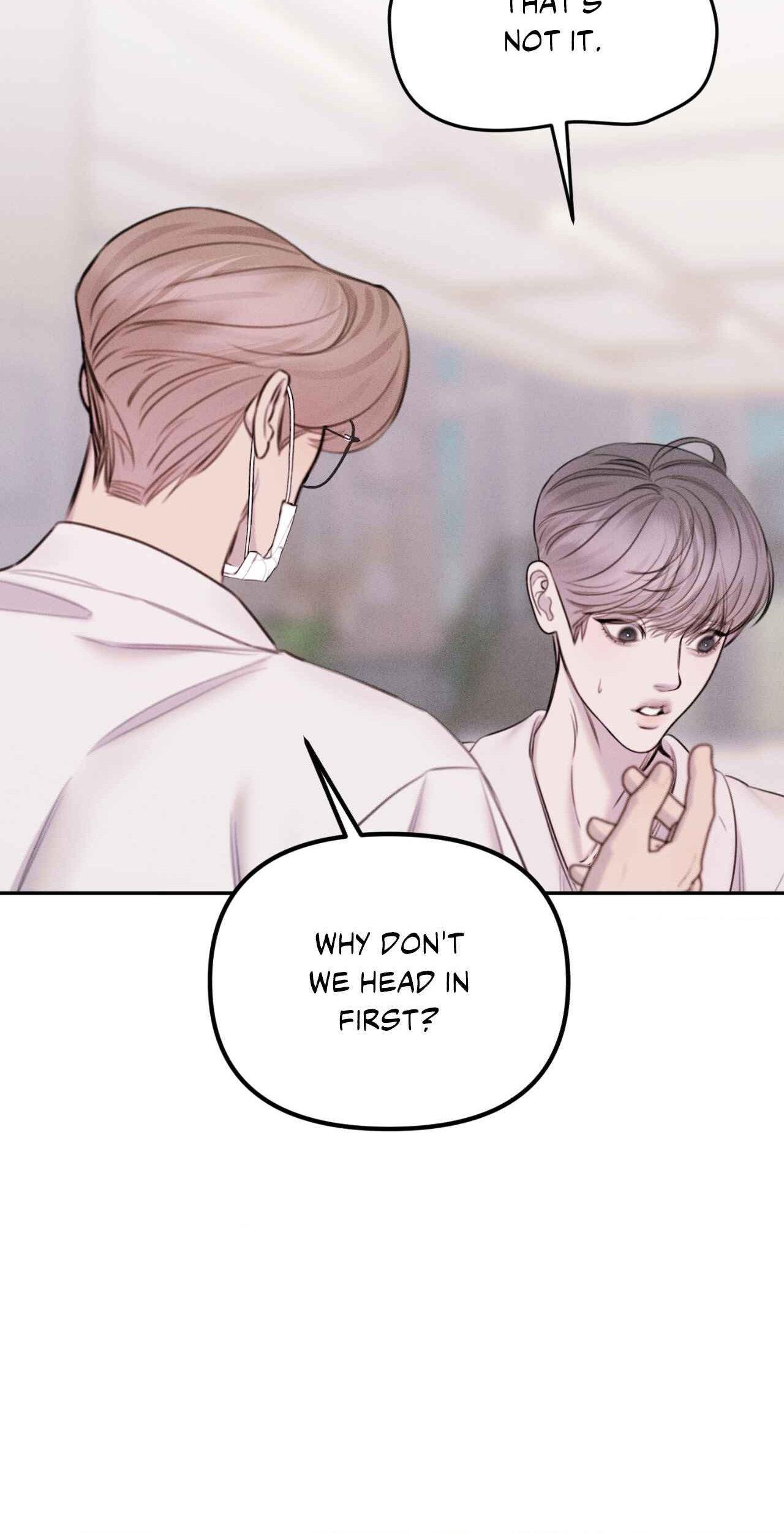 Light Xx-Ssi - Chapter 29