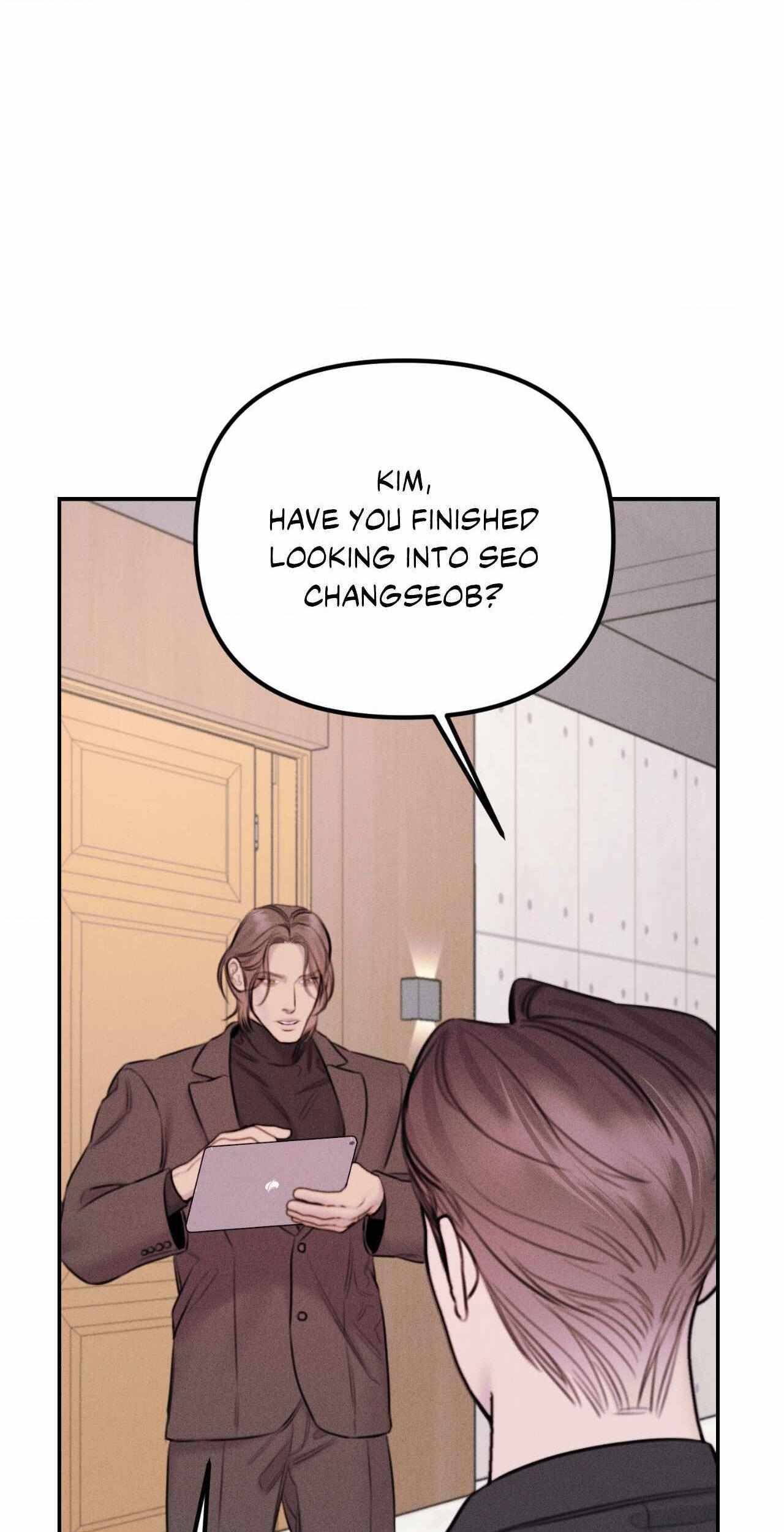 Light Xx-Ssi - Chapter 29