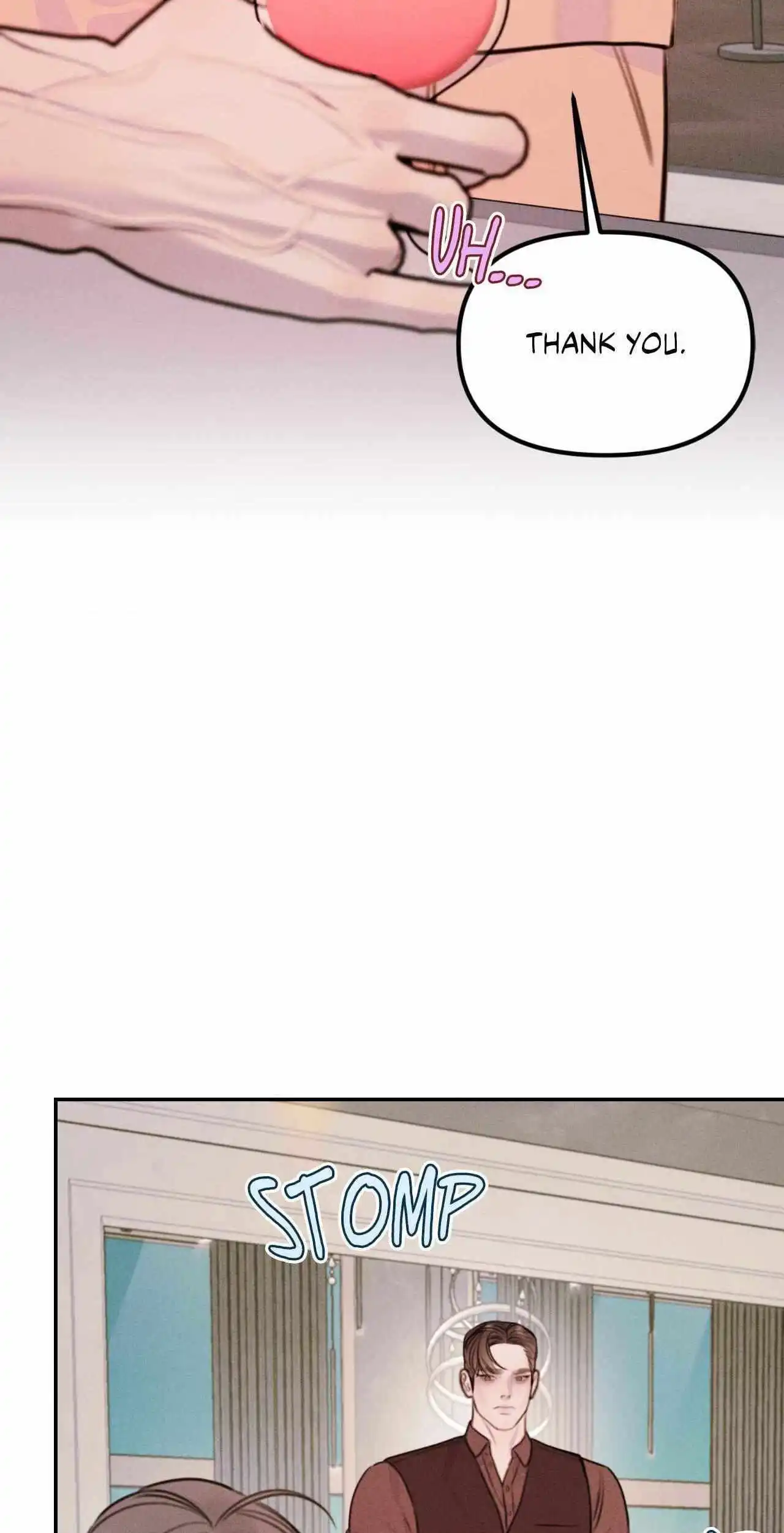 Light Xx-Ssi - Chapter 34