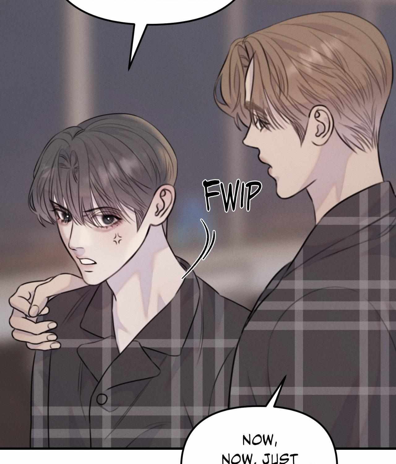 Light Xx-Ssi - Chapter 6