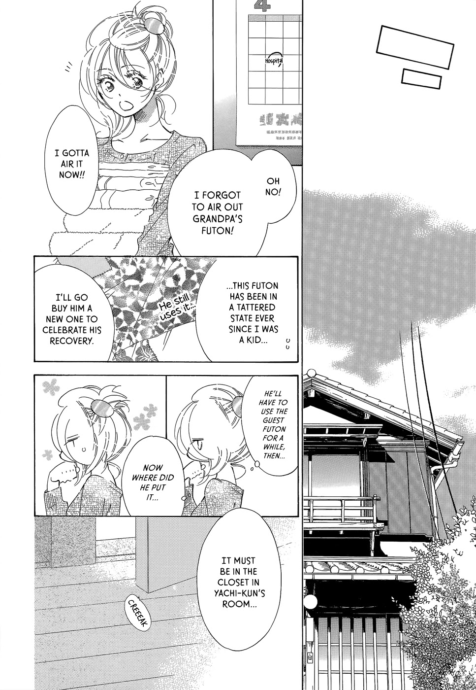 Kitto Aishite Shimau N Da. - Chapter 5