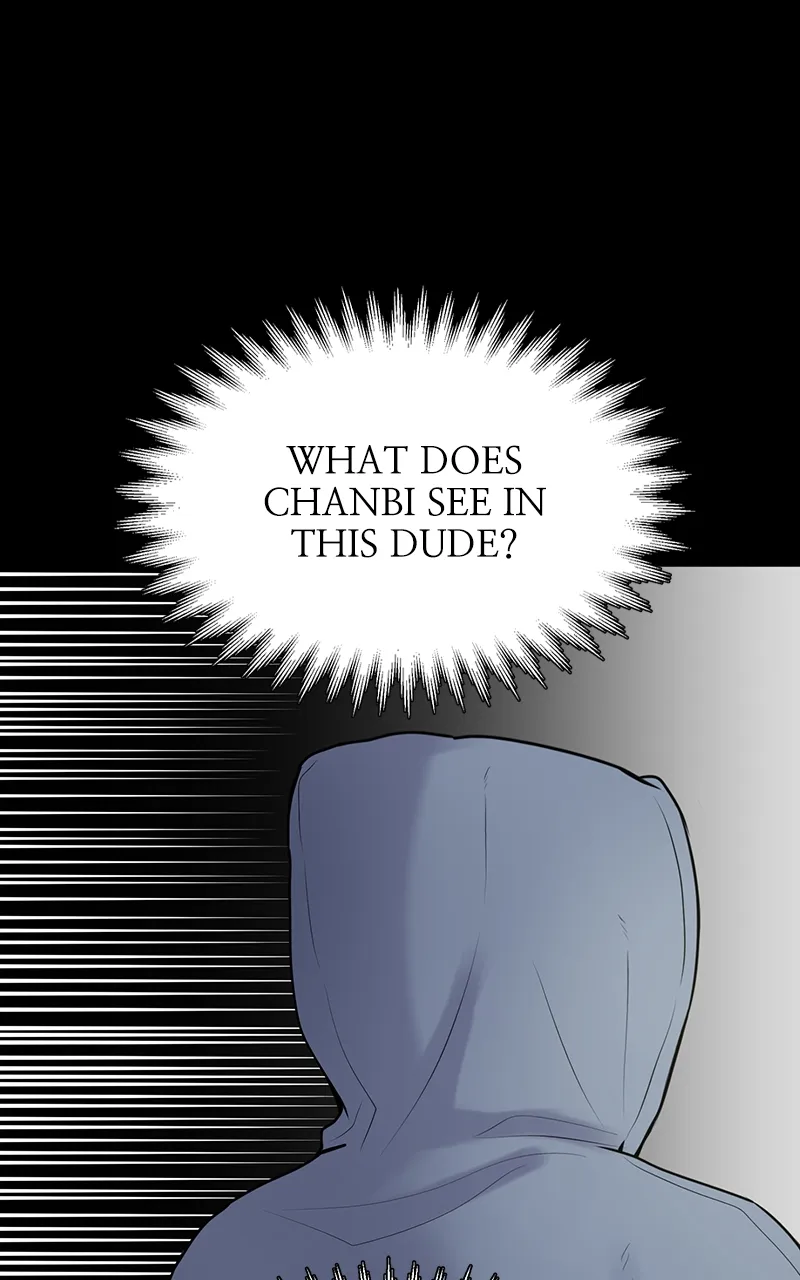 Back To Chan Bi - Chapter 12