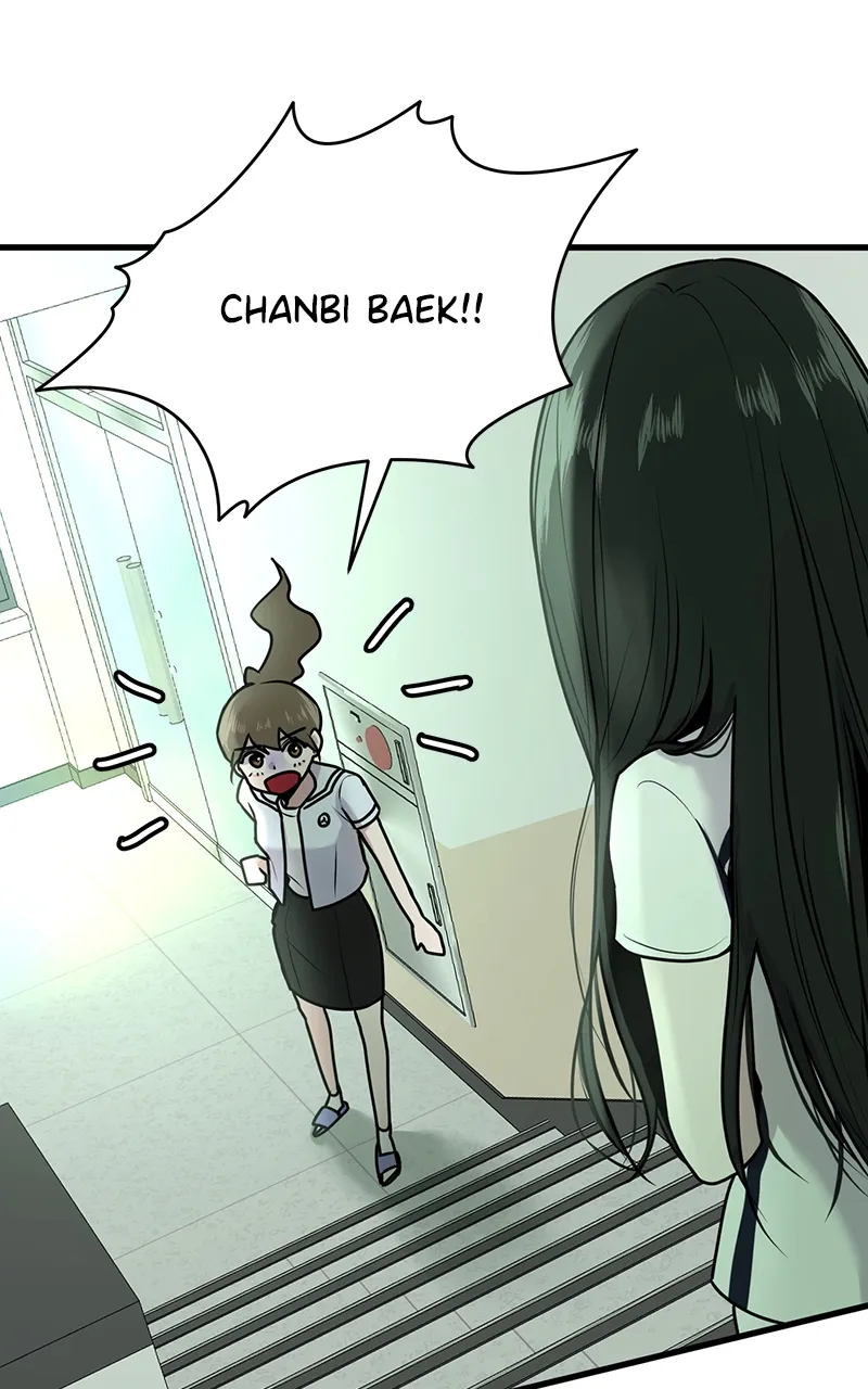 Back To Chan Bi - Chapter 12