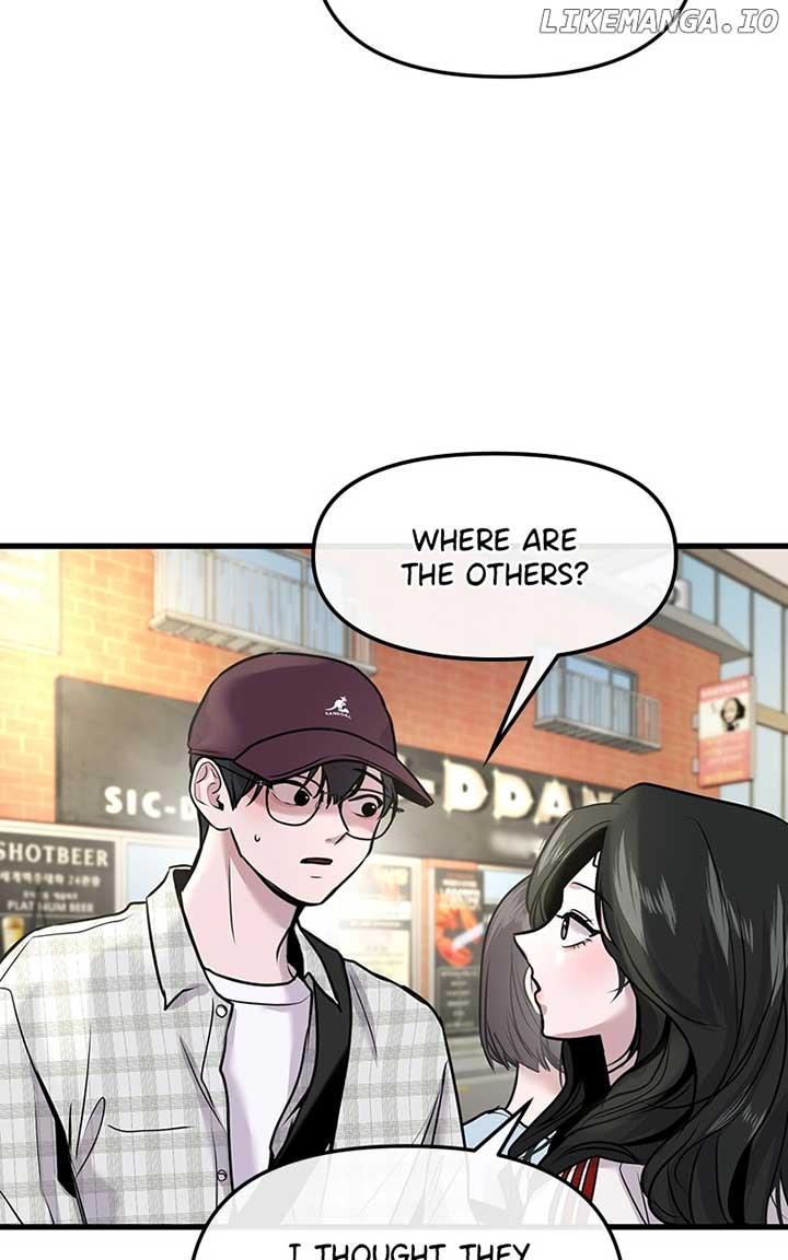 Back To Chan Bi - Chapter 19