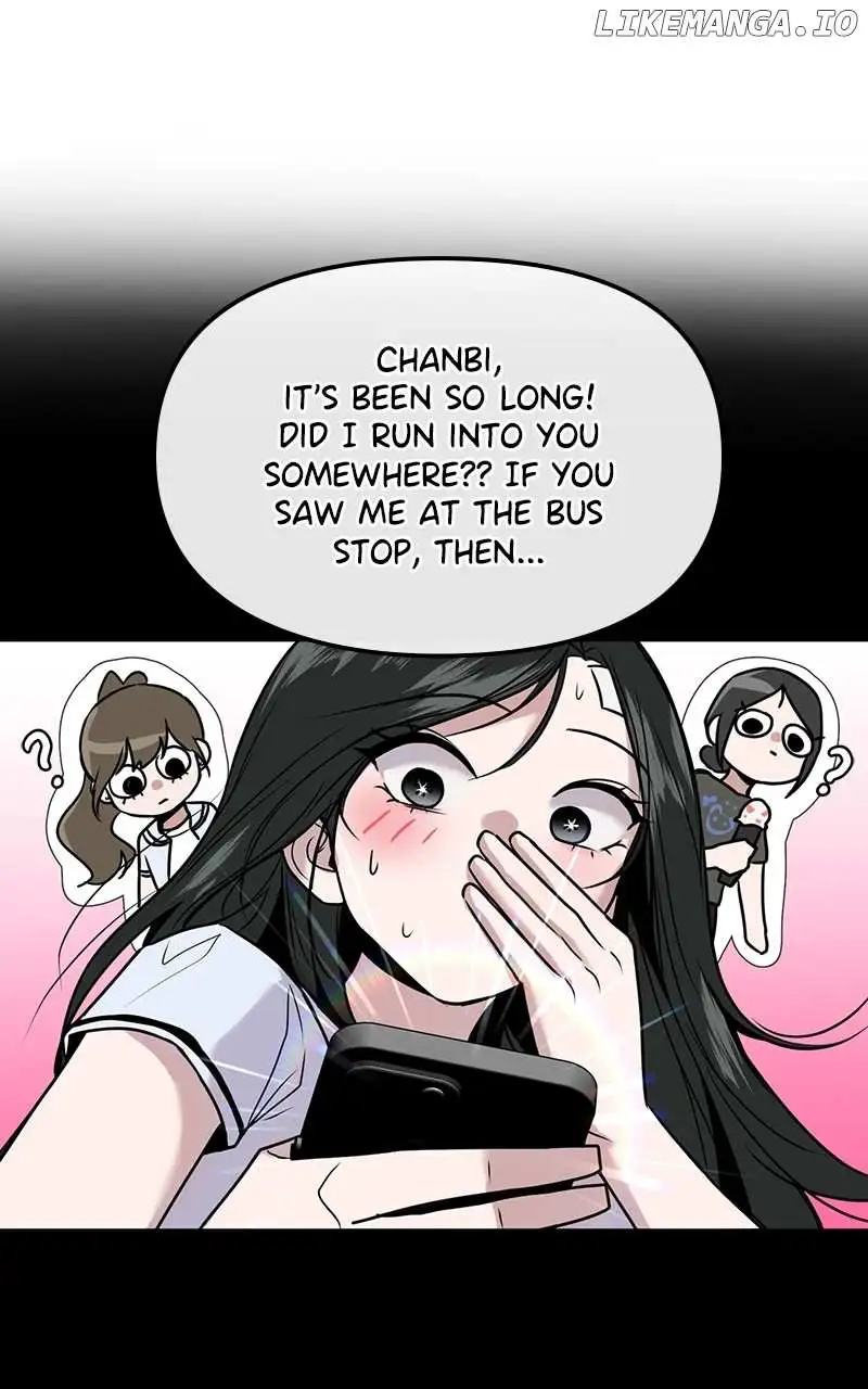 Back To Chan Bi - Chapter 14