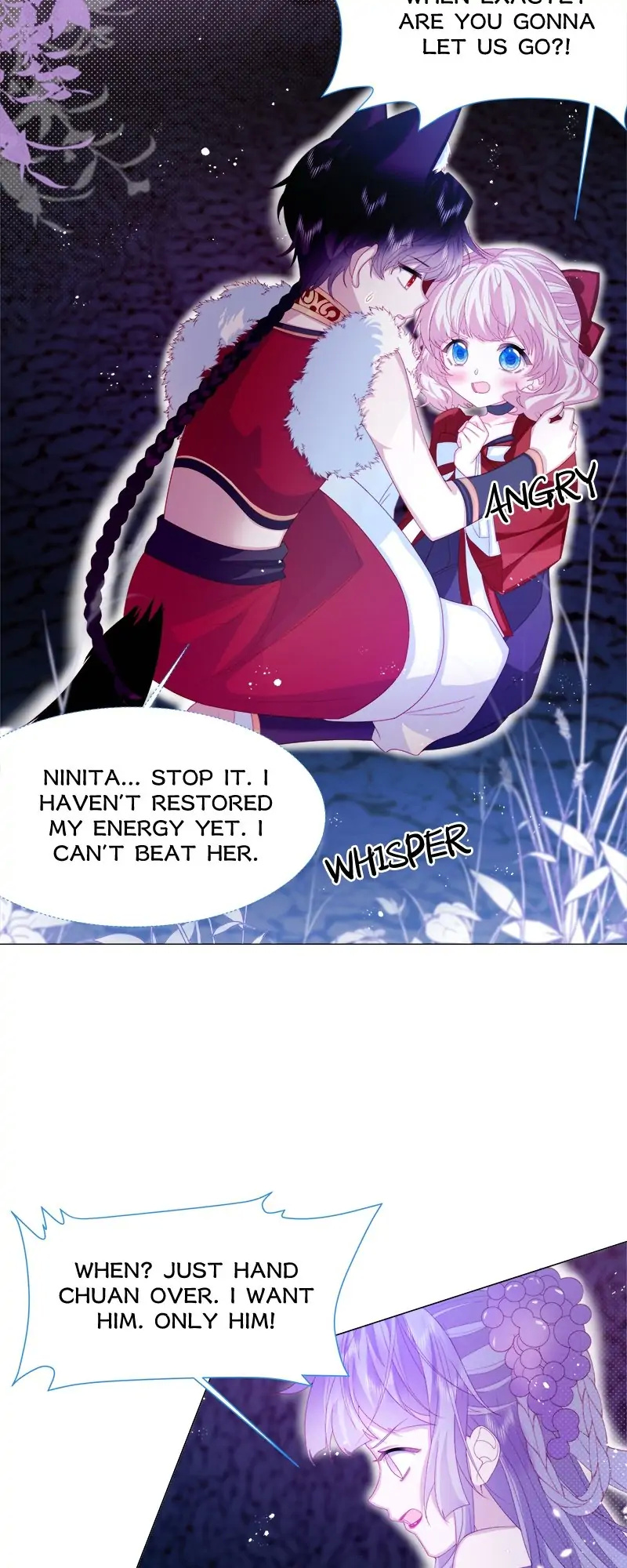 My Beloved Ninita - Chapter 9