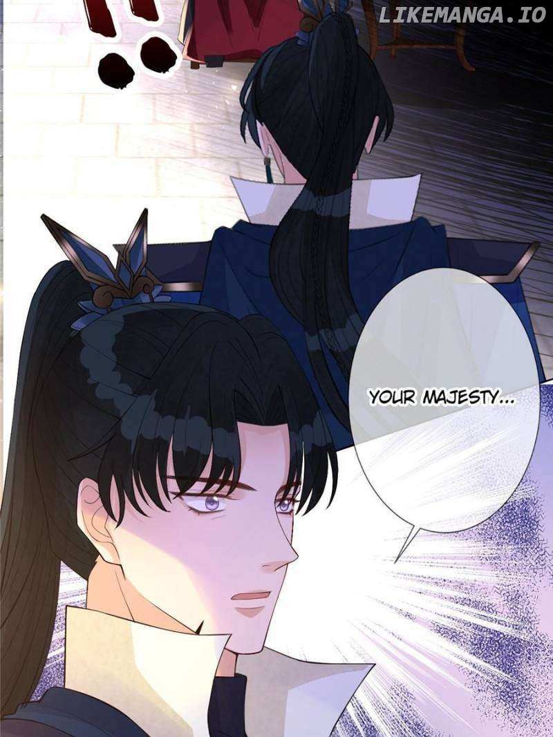 Empress Of The Last Days - Chapter 74