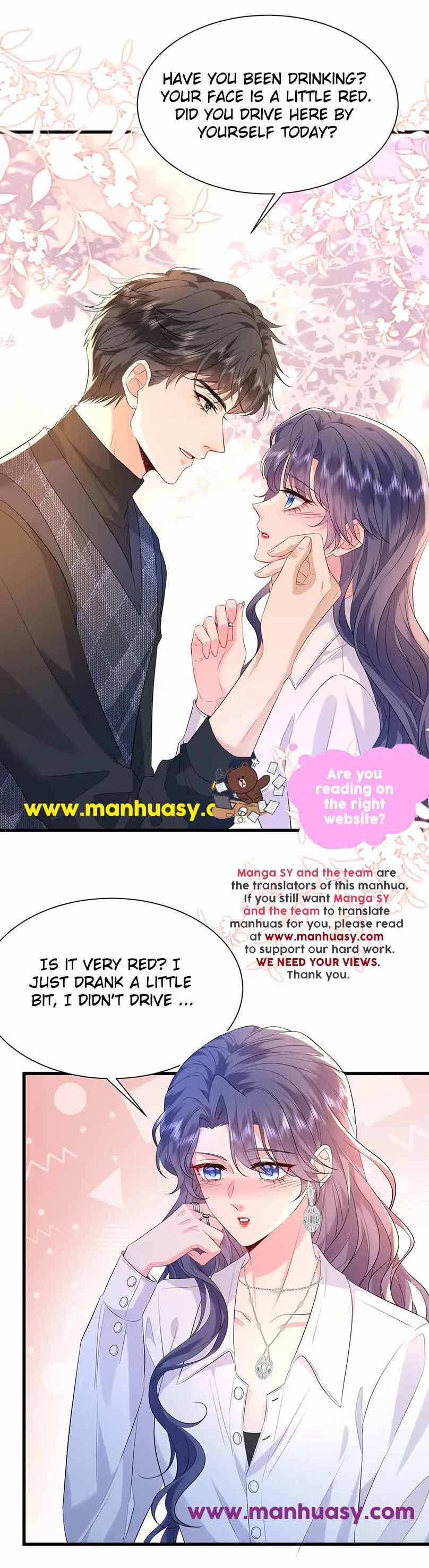 Mr. Qiao, Madam Is Spoiled By You - Chapter 20