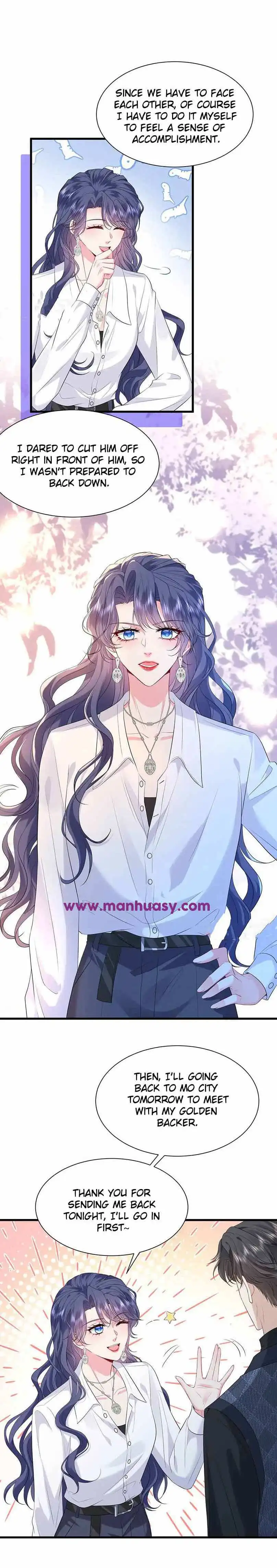 Mr. Qiao, Madam Is Spoiled By You - Chapter 20