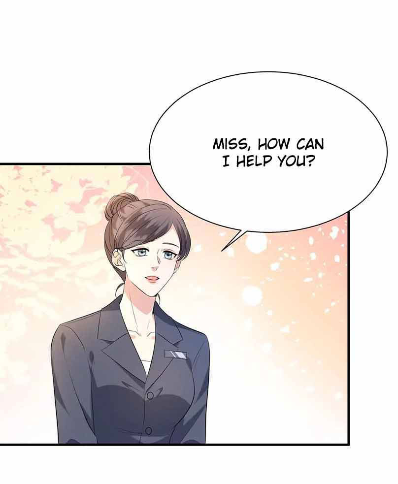 Mr. Qiao, Madam Is Spoiled By You - Chapter 16