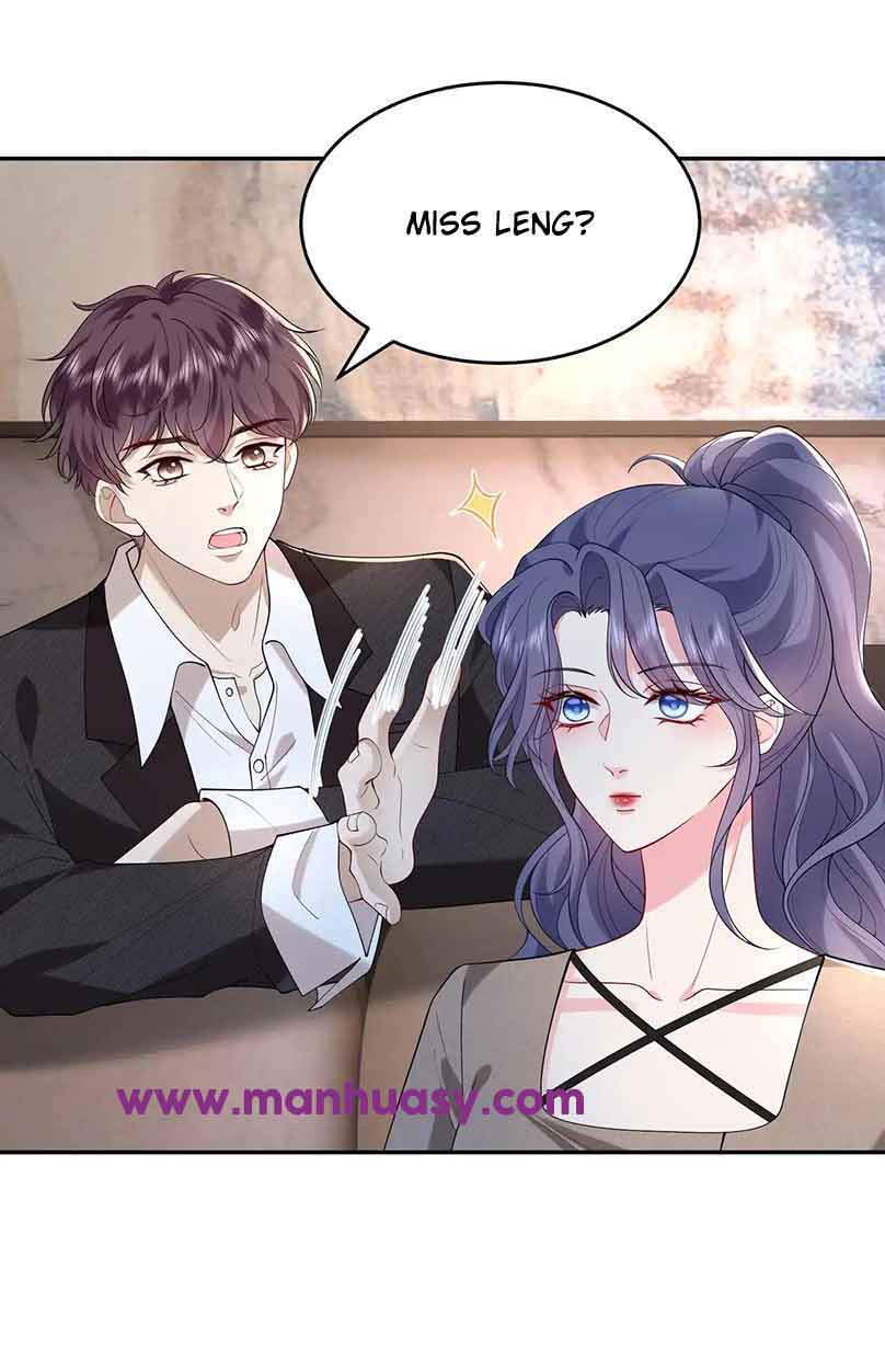 Mr. Qiao, Madam Is Spoiled By You - Chapter 9