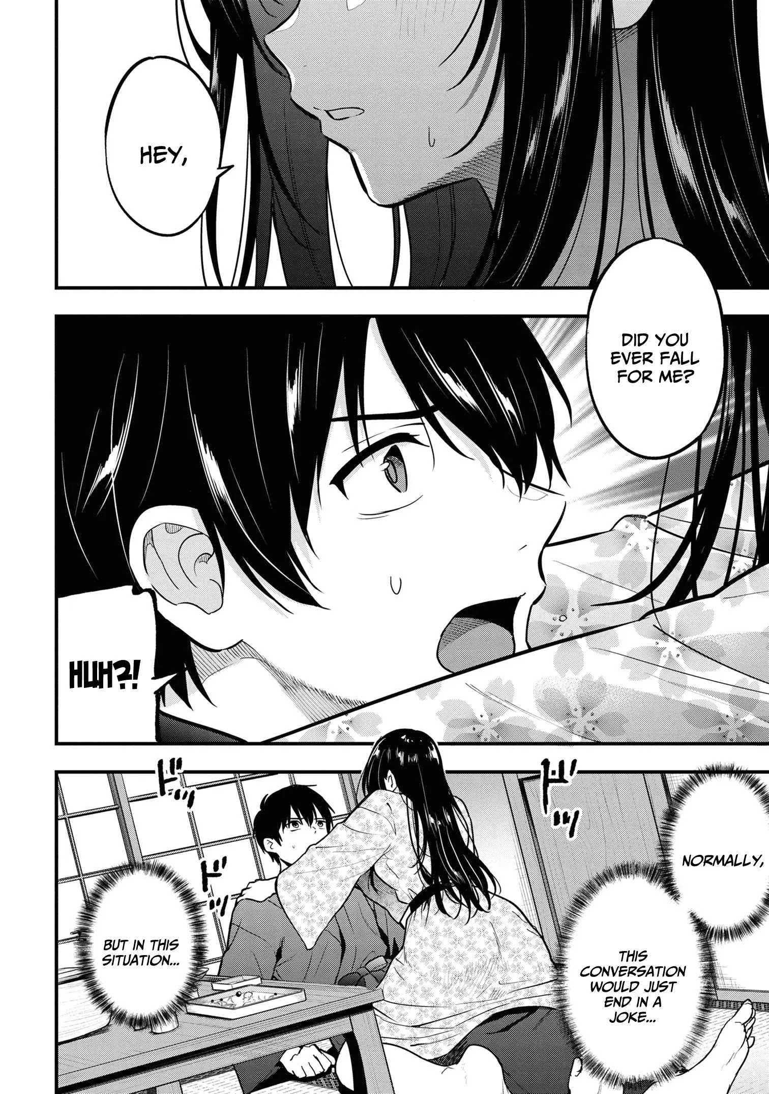 Kanojo Ni Uwaki Sareteita Ore Ga, Koakuma Na Kouhai Ni Natsukareteimasu - Vol.5 Chapter 23