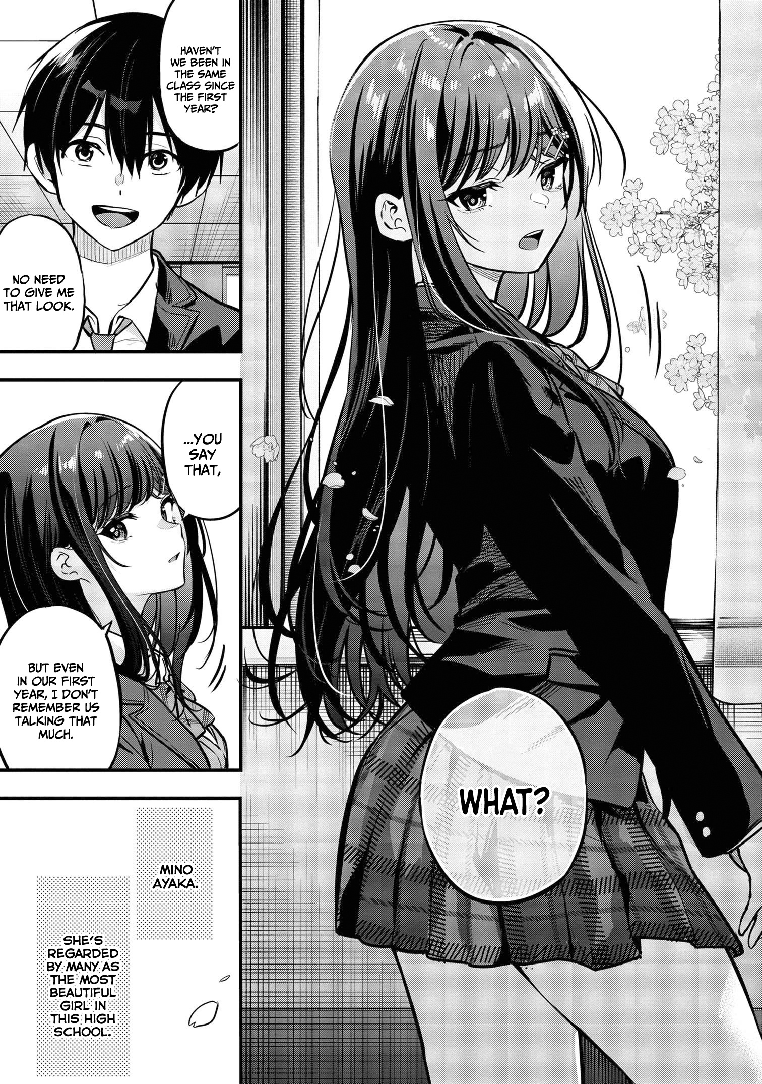 Kanojo Ni Uwaki Sareteita Ore Ga, Koakuma Na Kouhai Ni Natsukareteimasu - Vol.4 Chapter 21