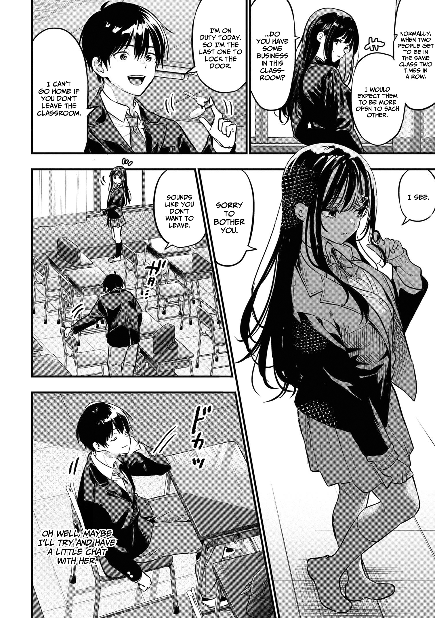 Kanojo Ni Uwaki Sareteita Ore Ga, Koakuma Na Kouhai Ni Natsukareteimasu - Vol.4 Chapter 21