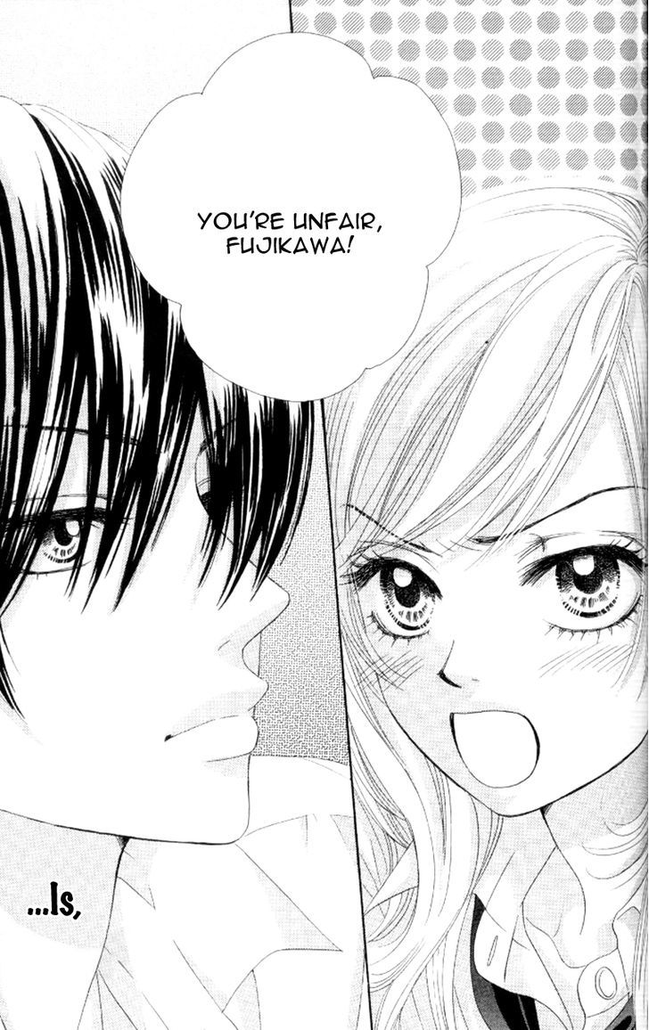 Real Kiss - Vol.1 Chapter 4