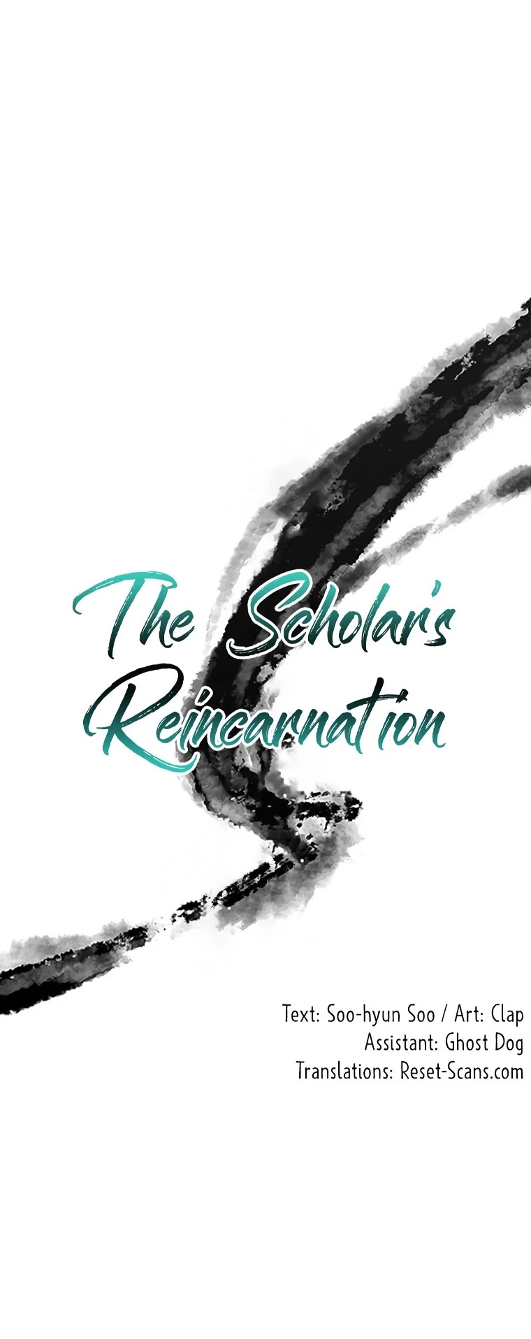 The Scholar's Reincarnation - Chapter 172