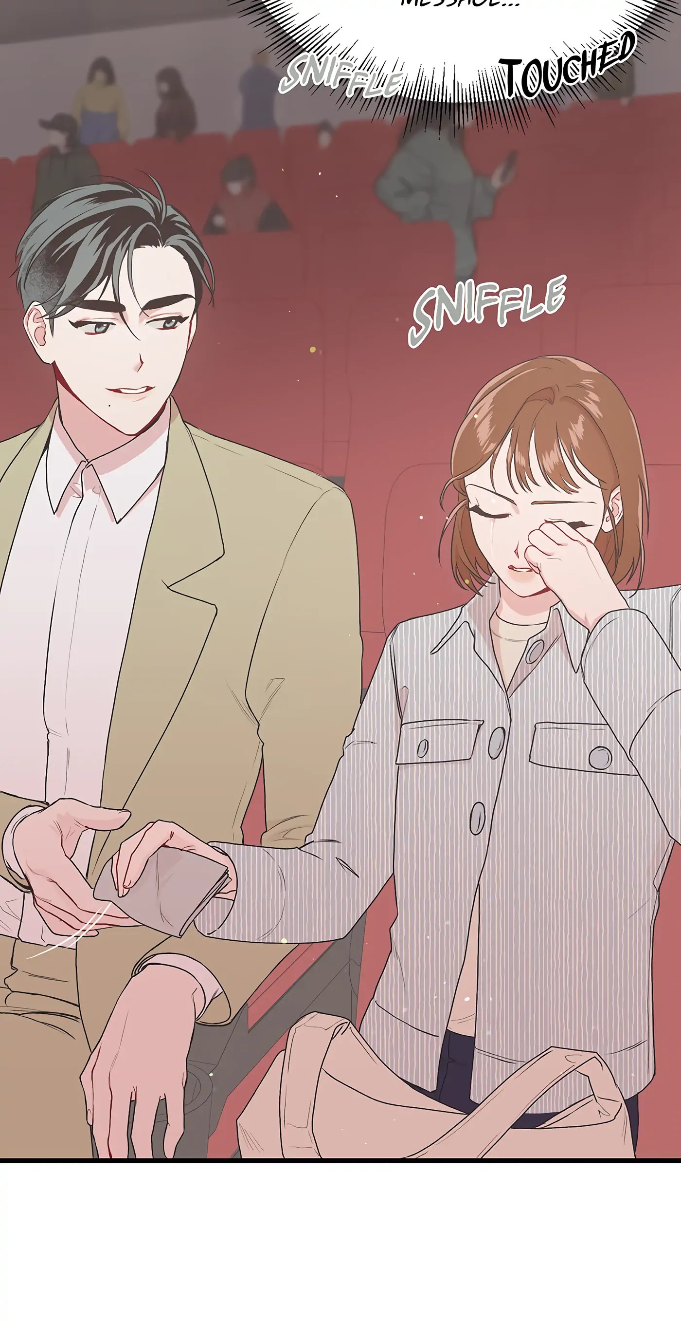 My Second Husband - Chapter 8