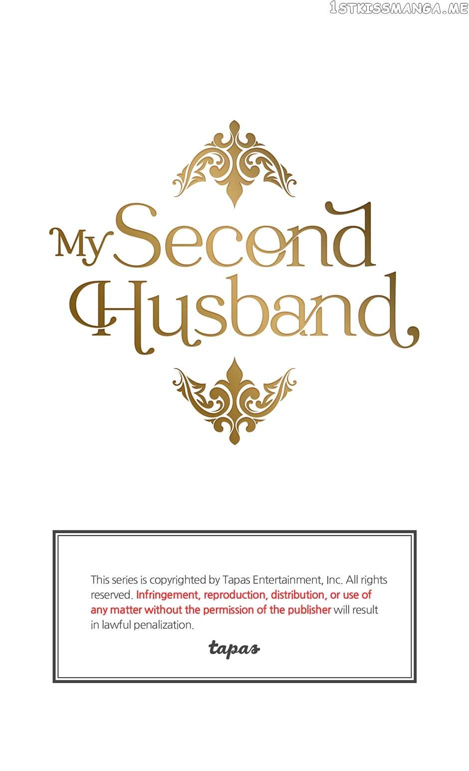 My Second Husband - Chapter 64