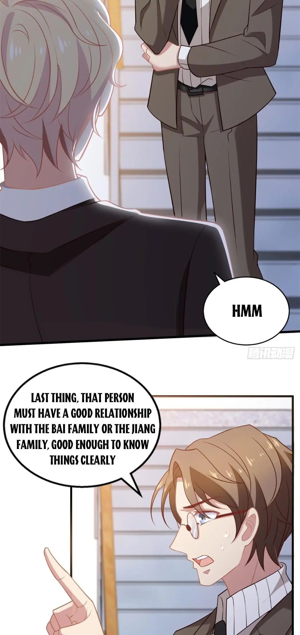 Take Your Mommy Home - Chapter 295