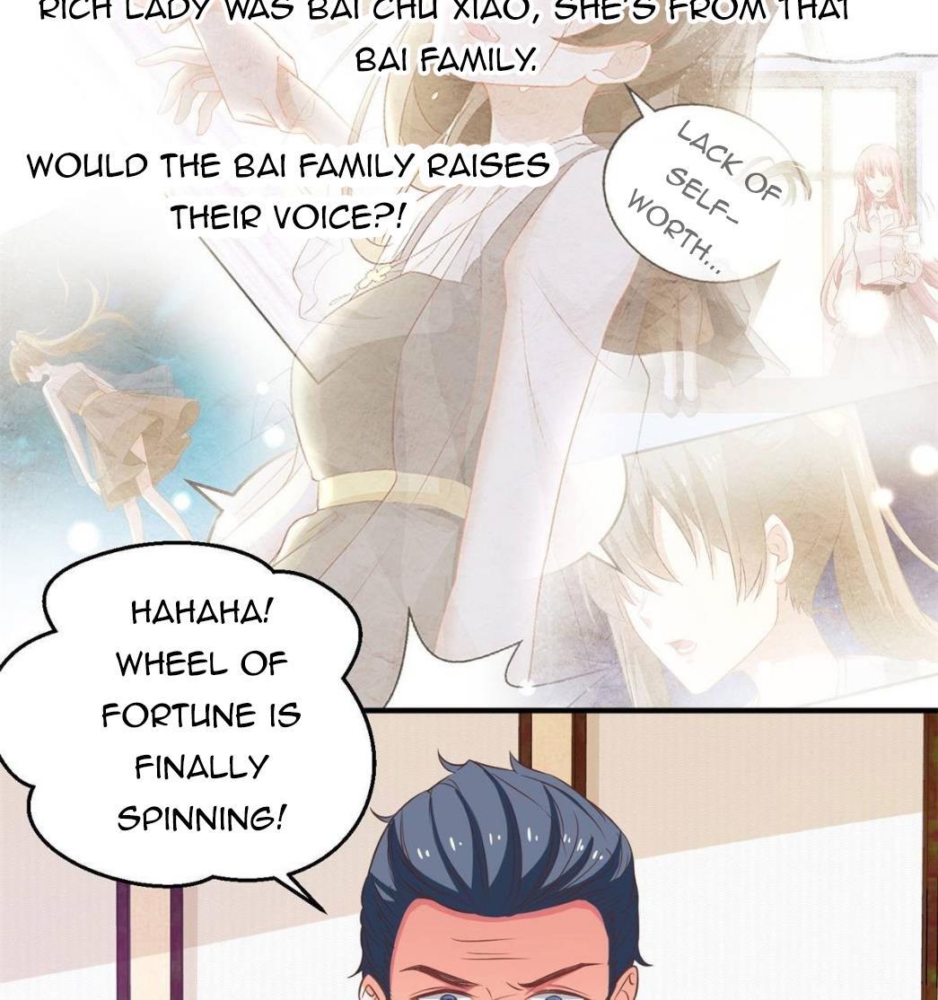 Take Your Mommy Home - Chapter 179